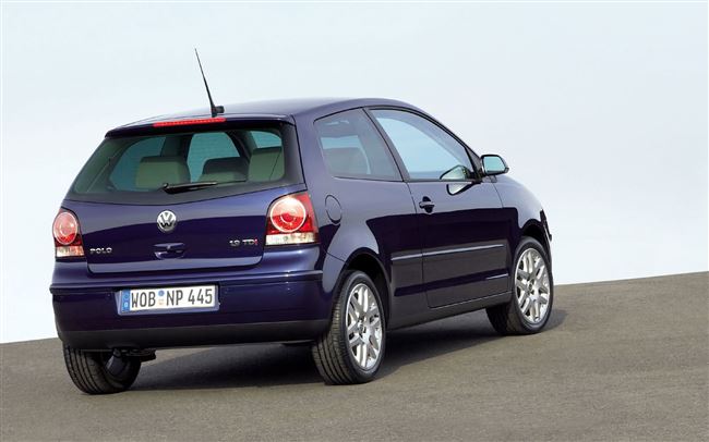 Отзывы владельцев Volkswagen Polo III